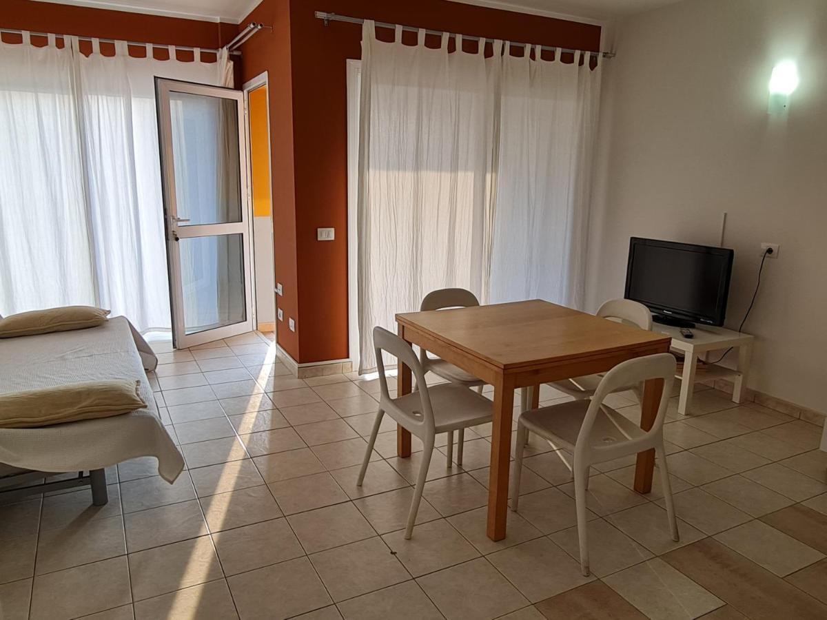 Estrella Del Sur Διαμέρισμα Callao Salvaje Εξωτερικό φωτογραφία