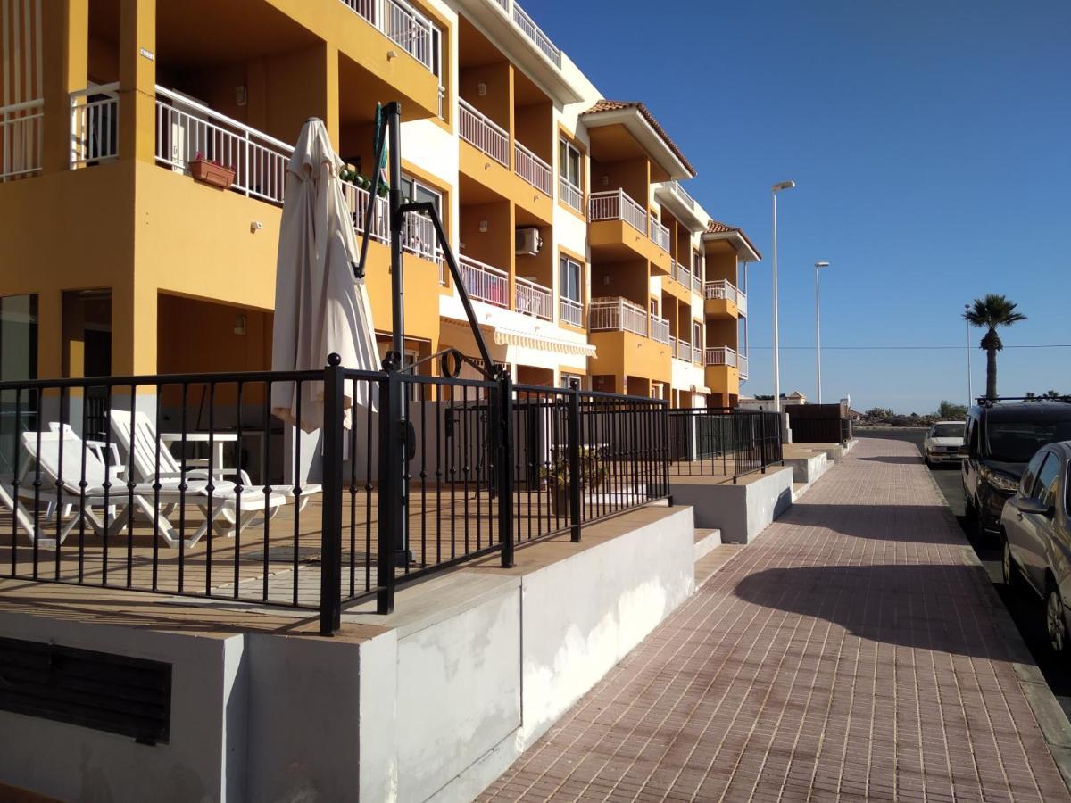 Estrella Del Sur Διαμέρισμα Callao Salvaje Εξωτερικό φωτογραφία