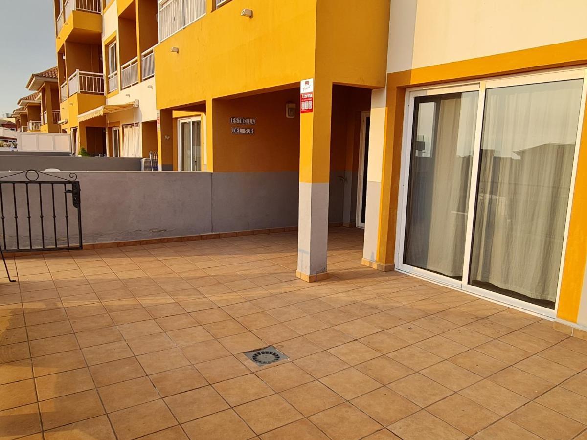 Estrella Del Sur Διαμέρισμα Callao Salvaje Εξωτερικό φωτογραφία