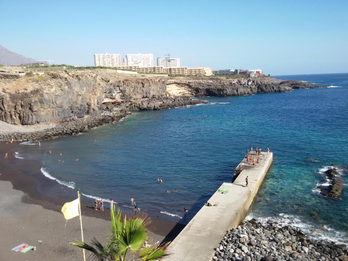 Estrella Del Sur Διαμέρισμα Callao Salvaje Εξωτερικό φωτογραφία