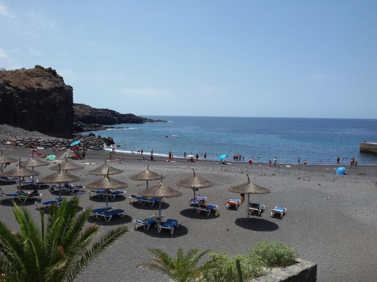 Estrella Del Sur Διαμέρισμα Callao Salvaje Εξωτερικό φωτογραφία